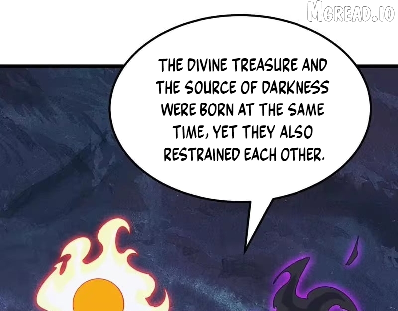 Invasion of the Myriad Races: Starting by Taming a Legendary Beast Chapter 78  - page 31